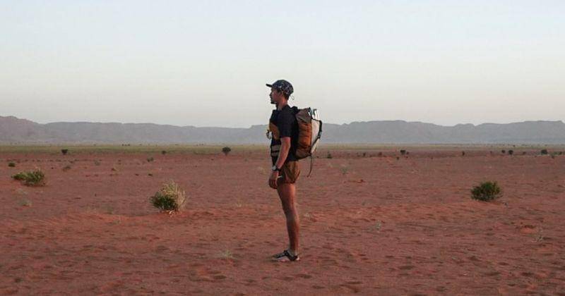 Dok. Pribadi Diego Yanuar